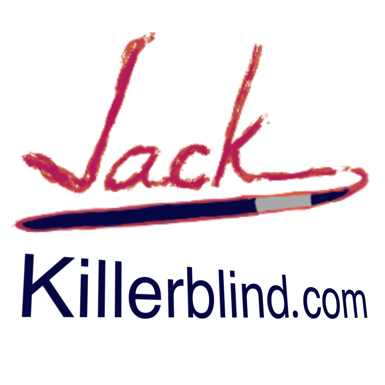 Jack Bunds - Website